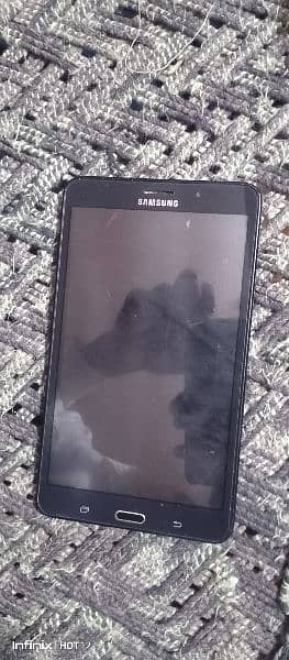 Samsung tab 4