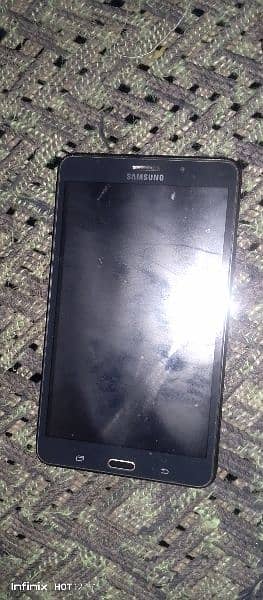 Samsung tab 6