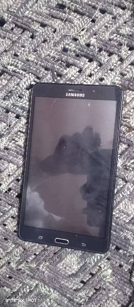 Samsung tab 8