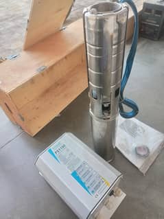 DC water pump 1100 watt