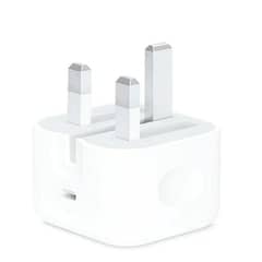 Apple 20W USB-C Power Adapter For all iphones 0