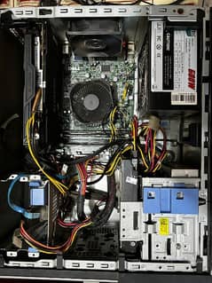 DELL core I7 3rd Gen Tower 0