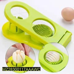 nice cutter 2in1 stainless steel slicer