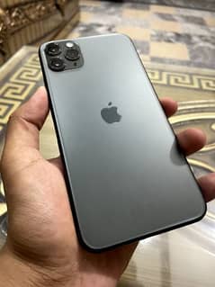 iPhone 11 Pro Max Non PTA 64 GB 0