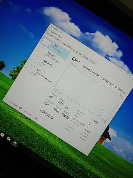 Microsoft laptop 3 core i7 10th gen quadcore 13.5 inch 2k touchscreen 16