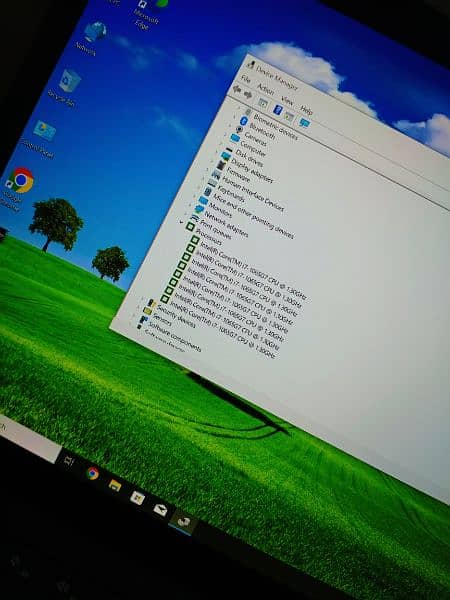 Microsoft laptop 3 core i7 10th gen quadcore 13.5 inch 2k touchscreen 17