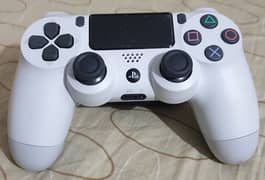 PS4 Controller is available for Sale on Reasonable Price 0