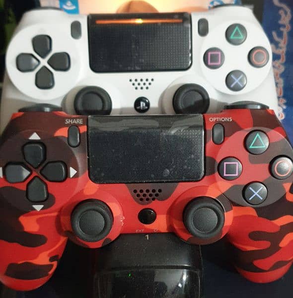PS4 Controller is available for Sale on Reasonable Price 19