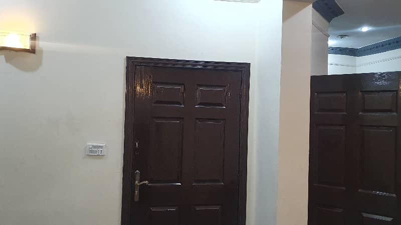05 Marla Owner Build Used House For Sale In Revenue Cooperative Society A block Johar Town. 7