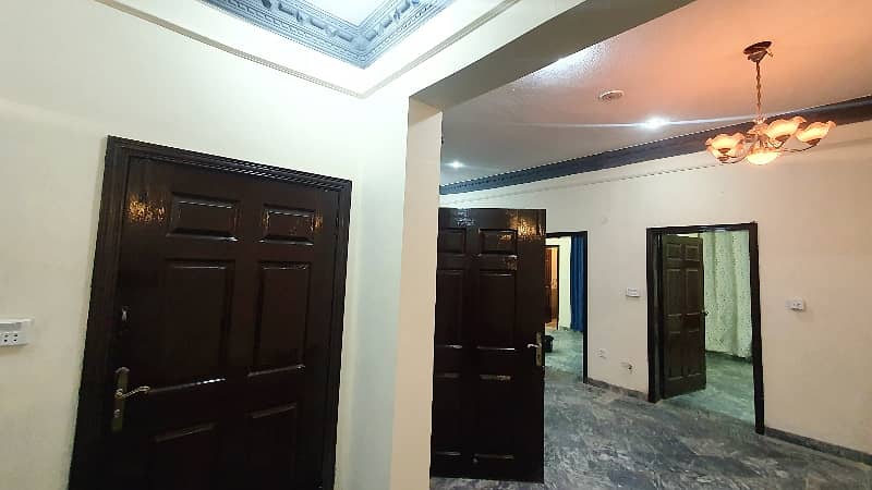 05 Marla Owner Build Used House For Sale In Revenue Cooperative Society A block Johar Town. 11