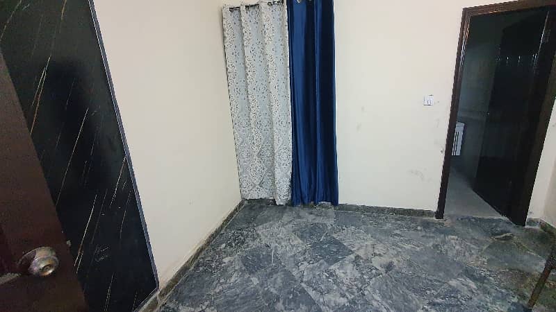 05 Marla Owner Build Used House For Sale In Revenue Cooperative Society A block Johar Town. 13