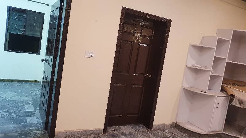 05 Marla Owner Build Used House For Sale In Revenue Cooperative Society A block Johar Town. 19