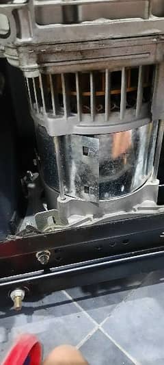 Generator 2.8 kva 0