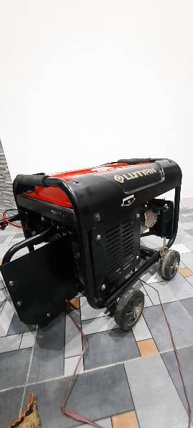 Generator 2.8 kva 1