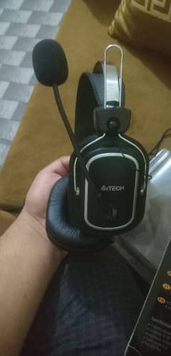 Headphone A4tech 0