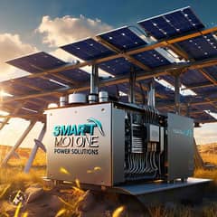 Solar Energy Solutions 0