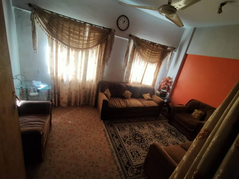 I am owner and selling my corner Apartment 2