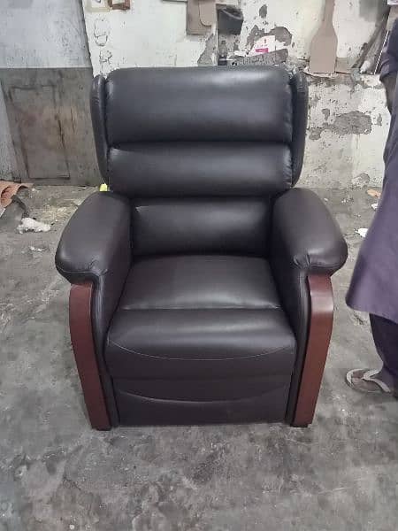 Bulk Stock's Recliner Sofa We Make All Design's If you Want 4