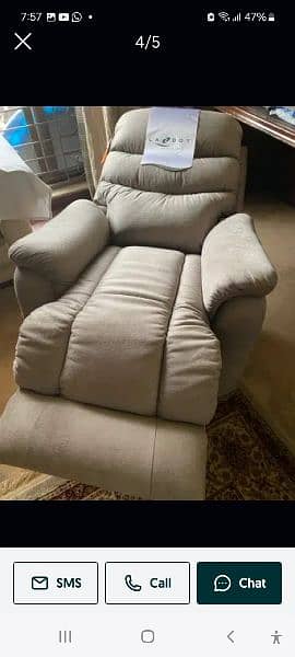 Bulk Stock's Recliner Sofa We Make All Design's If you Want 9