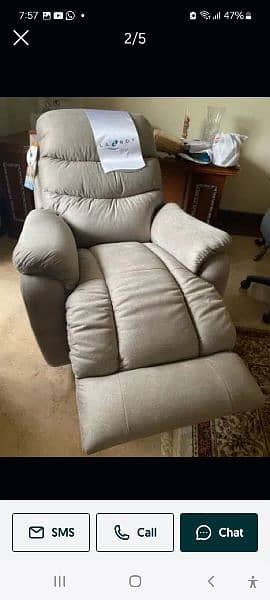 Bulk Stock's Recliner Sofa We Make All Design's If you Want 11