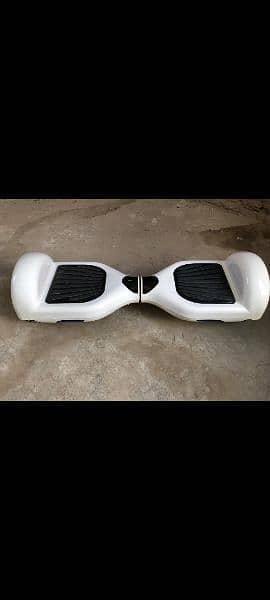 urgent sale hoverboard self-balancing scooter 3