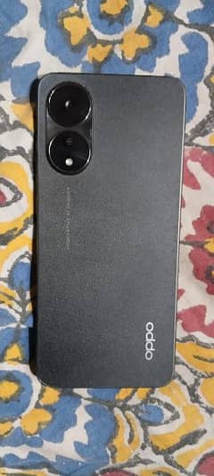 OPPO A78 8/256 gb 0