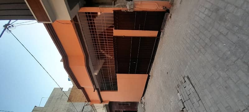 House For Sale Airport Khosa Goth 24