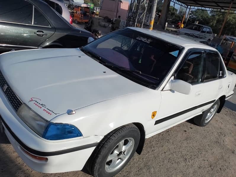 Toyota Other 1999 0332 5232498 1