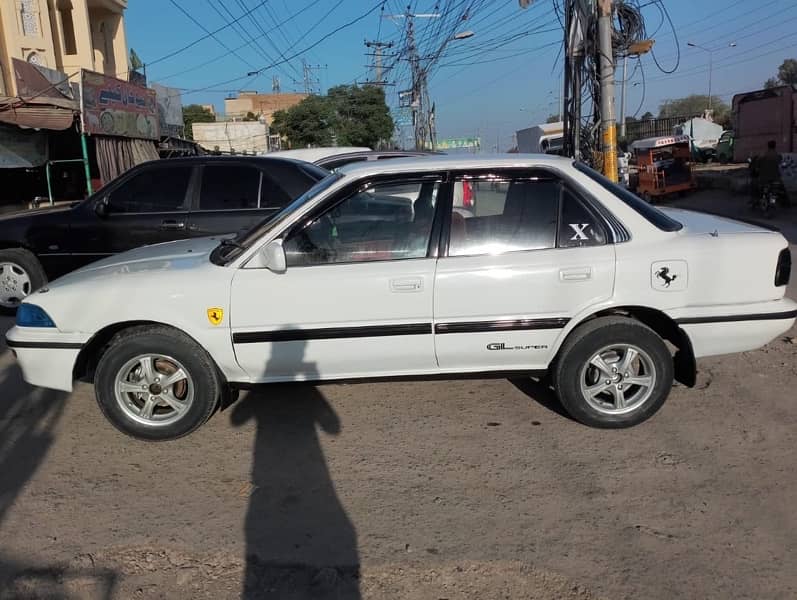 Toyota Other 1999 0332 5232498 2