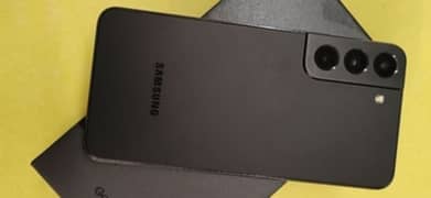 Samsung S22 8/256 With Box oficial PTA APRV