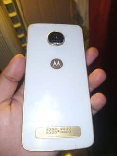 Motorola Z Droid (Non Pta)