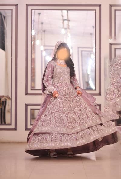Valima Dress for Sale