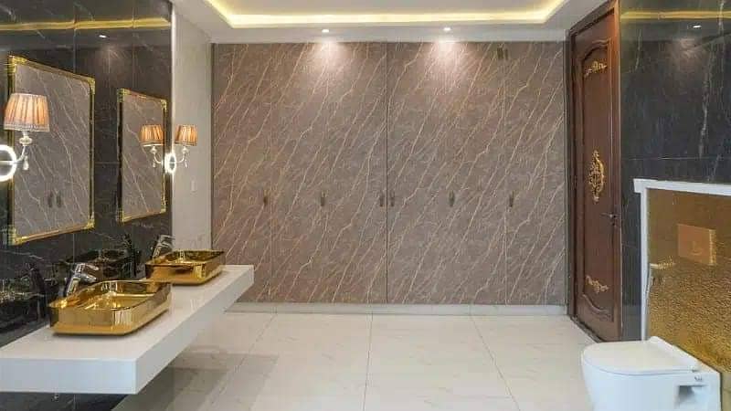 02 Kanal Ulta Modern Luxury Bungalow For Sale In Valencia Housing Society Lahore 6