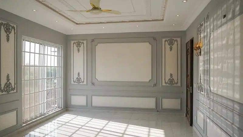 02 Kanal Ulta Modern Luxury Bungalow For Sale In Valencia Housing Society Lahore 7