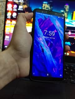 Oneplus 5t excellent condition