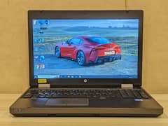 HP ProBook 6560b Core i3 2nd Generation 0