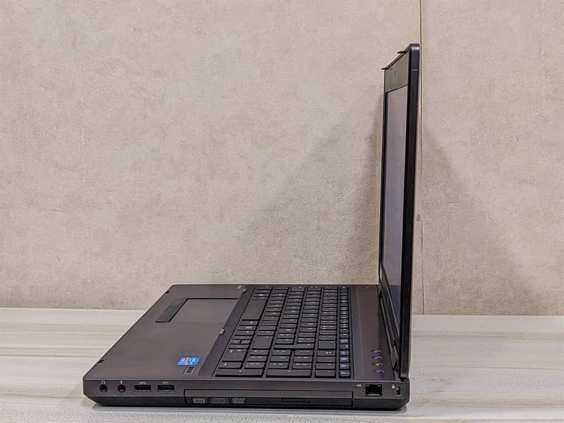 HP ProBook 6560b Core i3 2nd Generation 1
