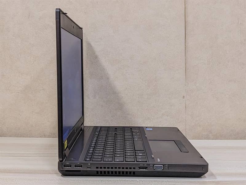 HP ProBook 6560b Core i3 2nd Generation 2