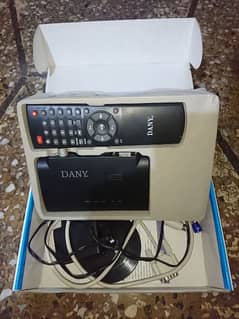 Dany TV device 0