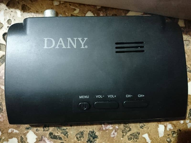 Dany TV device 1