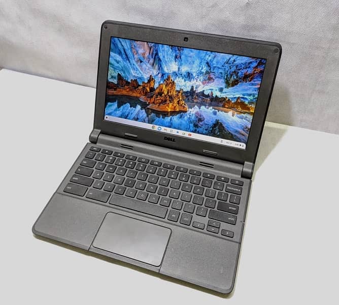 Dell Chromebook 11 p22t (touch) 1