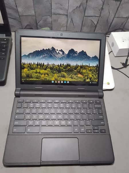 Dell Chromebook 11 p22t (touch) 2