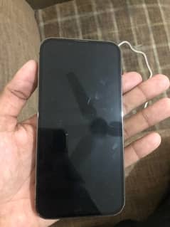 I phone 13pro 128gb jv water pack 83 bettry health