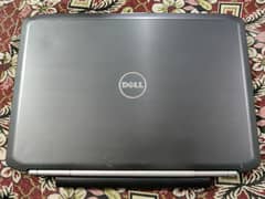 Dell Latitude E5420 Core i5 2nd Generation Laptop