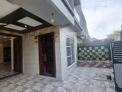 12 Marla 65 Feet Road Ultra Modern Luxury Bungalow For Sale In Johar Town Phase 2 0