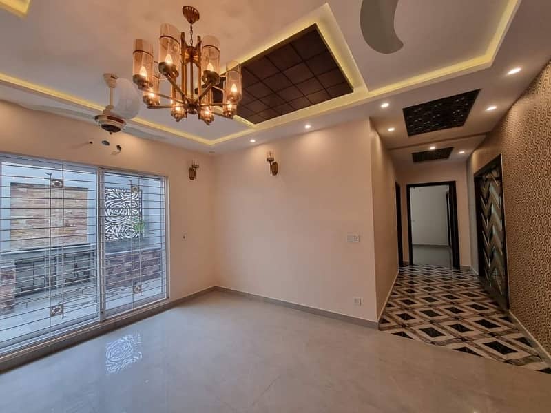 12 Marla 65 Feet Road Ultra Modern Luxury Bungalow For Sale In Johar Town Phase 2 8