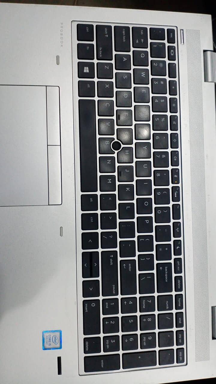 Hp Probook 650 G4 For sale. (03057522090) call this num 1