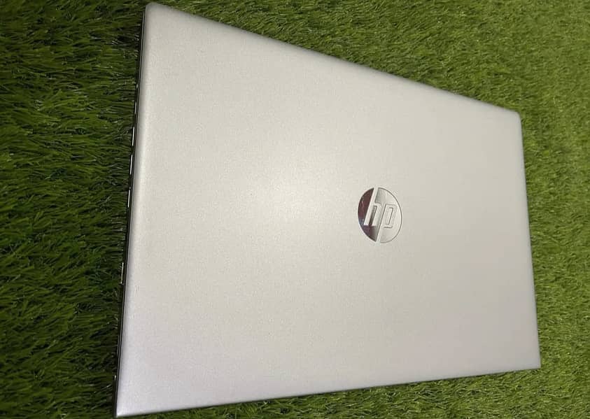 Hp Probook 650 G4 For sale. (03057522090) call this num 3