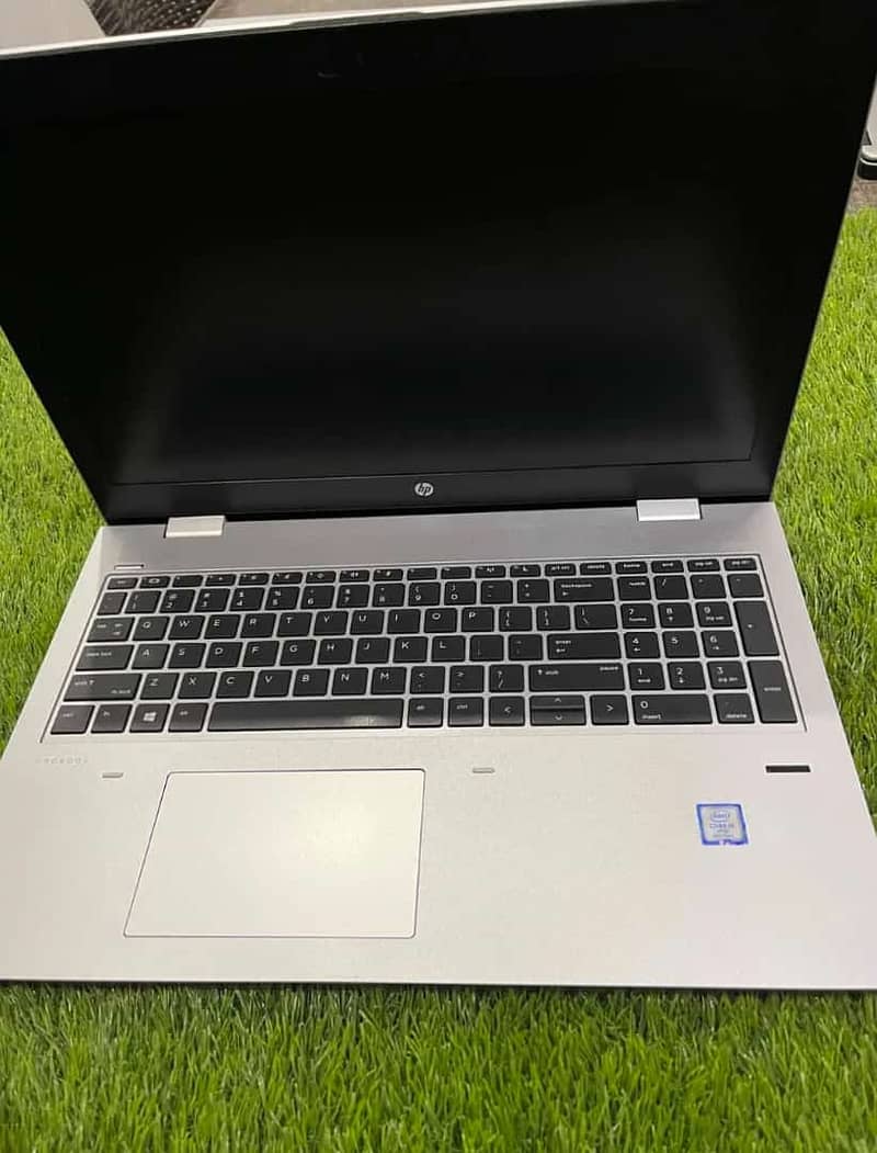 Hp Probook 650 G4 For sale. (03057522090) call this num 6
