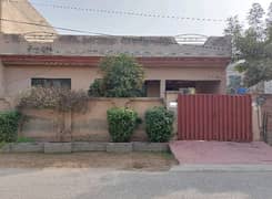Ideal House Is Available For Sale In Johar Town